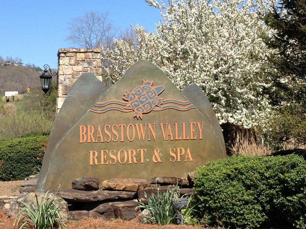 Brasstown Valley Resort & Spa Young Harris Εξωτερικό φωτογραφία